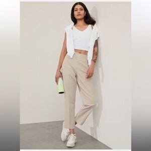 Athleta Endless Pant, size 4